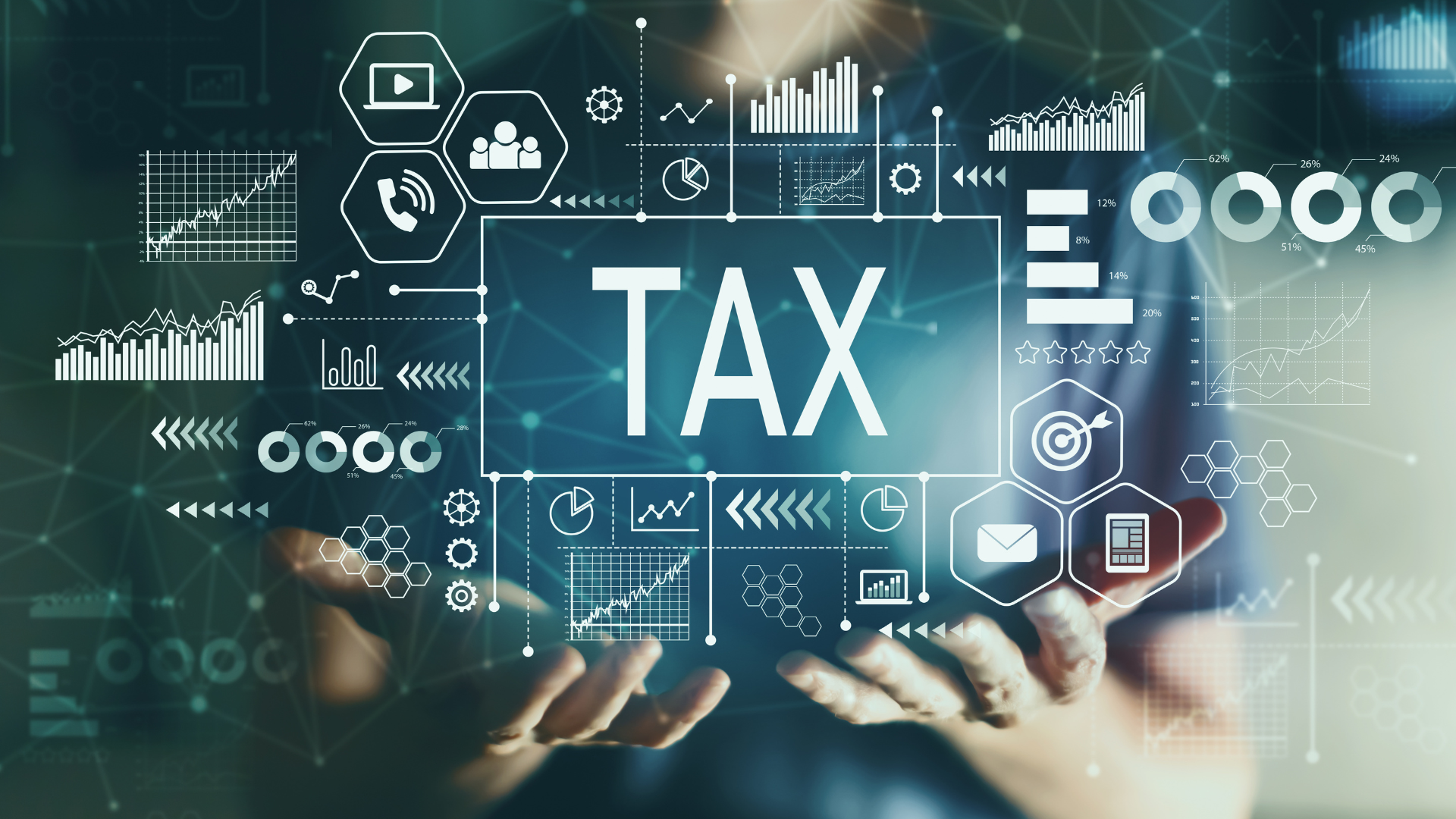 Highlighting Wisconsin: State Financing Programs and Taxes