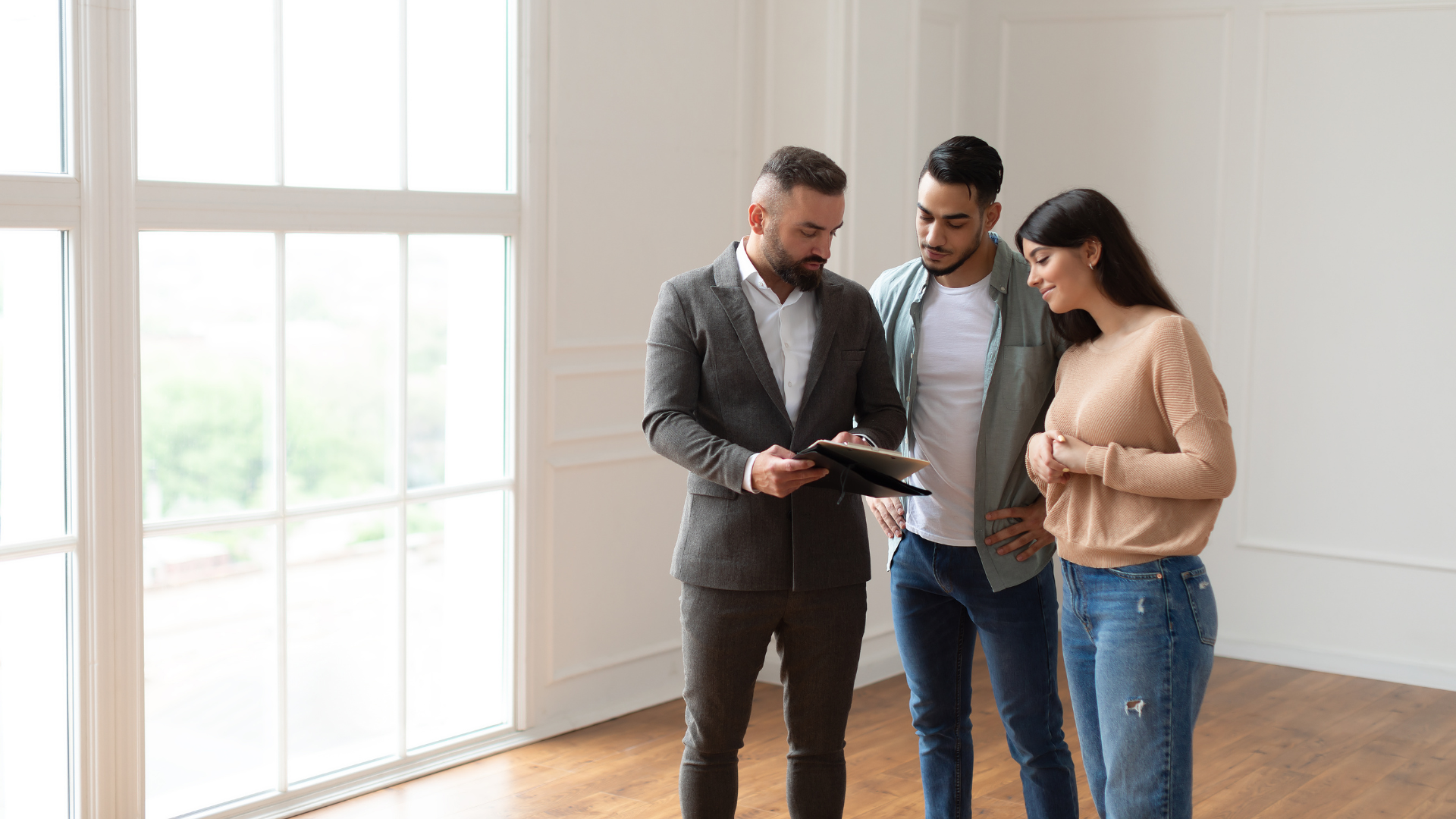 General Real Estate: Understanding Psychologically Stigmatized Properties