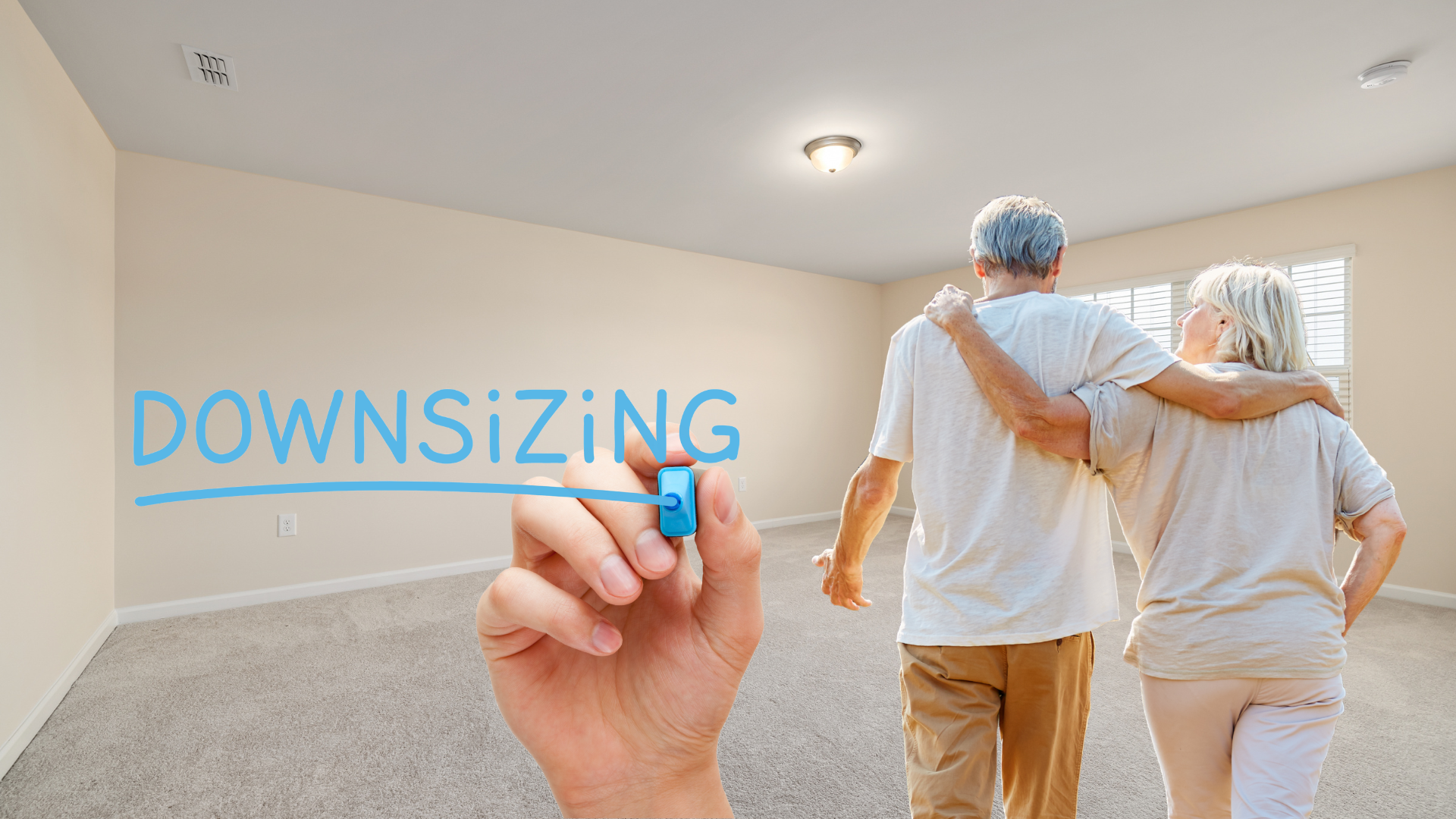 Real Estate Tips for Seniors: Downsizing and Tax Deferral